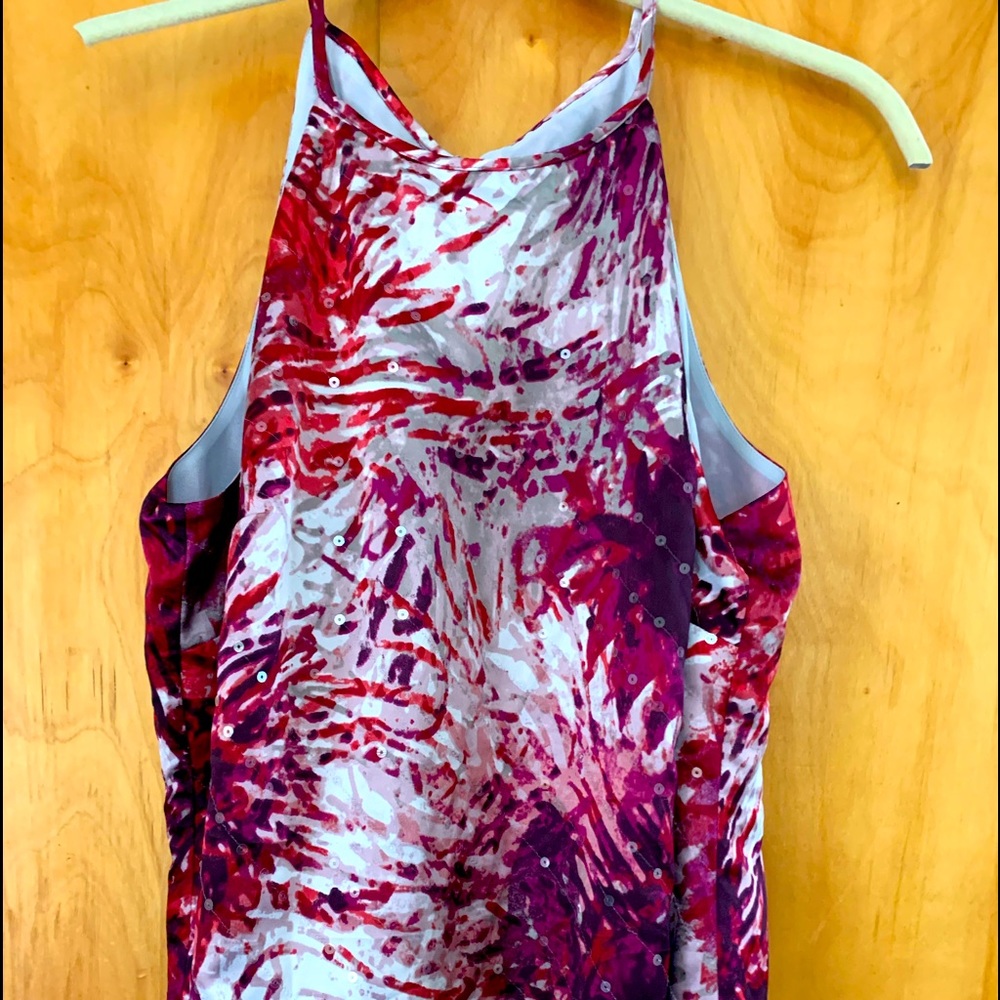 Ann Taylor blouse brand new